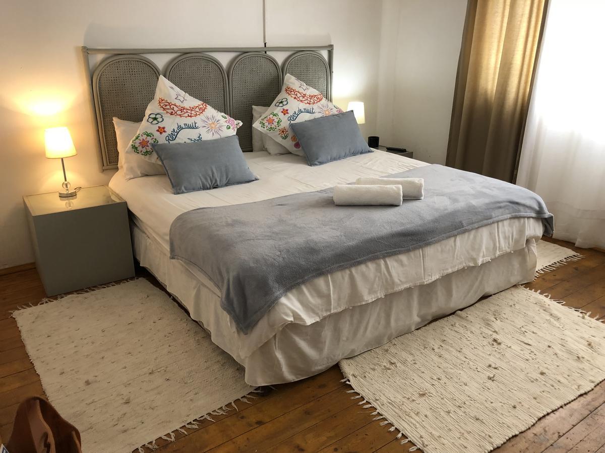 Lake Motel Hartbeespoort Kültér fotó