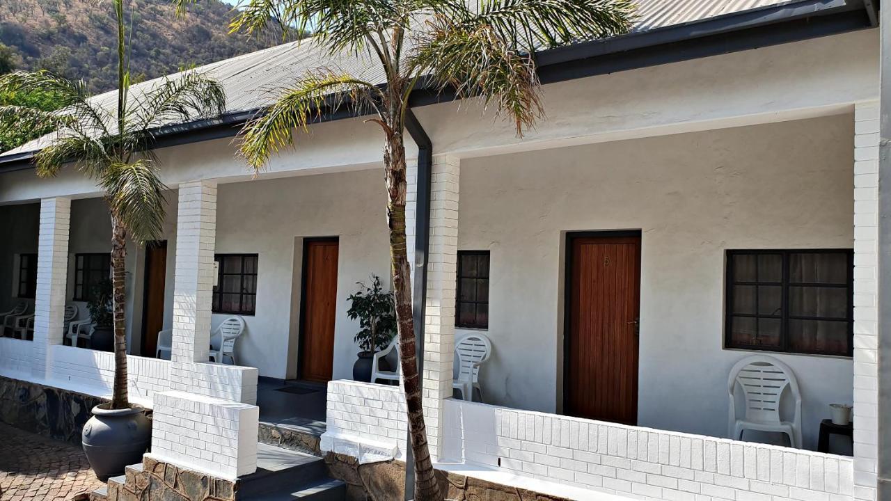 Lake Motel Hartbeespoort Kültér fotó