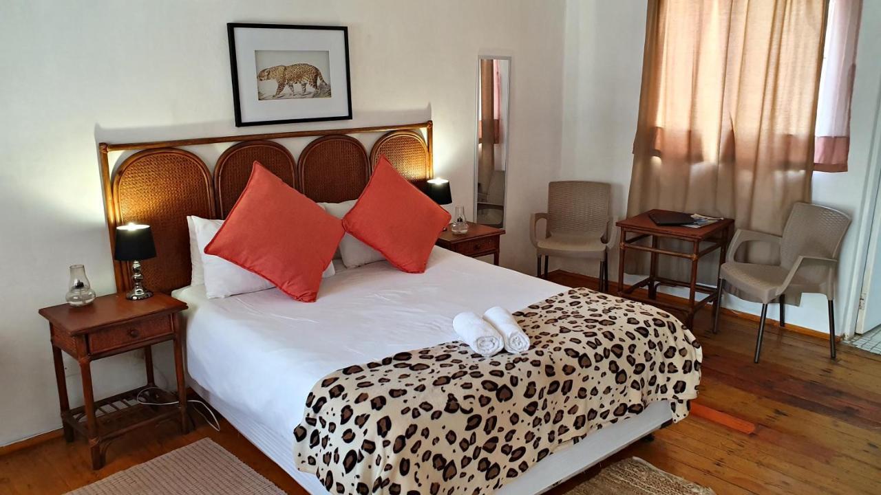 Lake Motel Hartbeespoort Kültér fotó