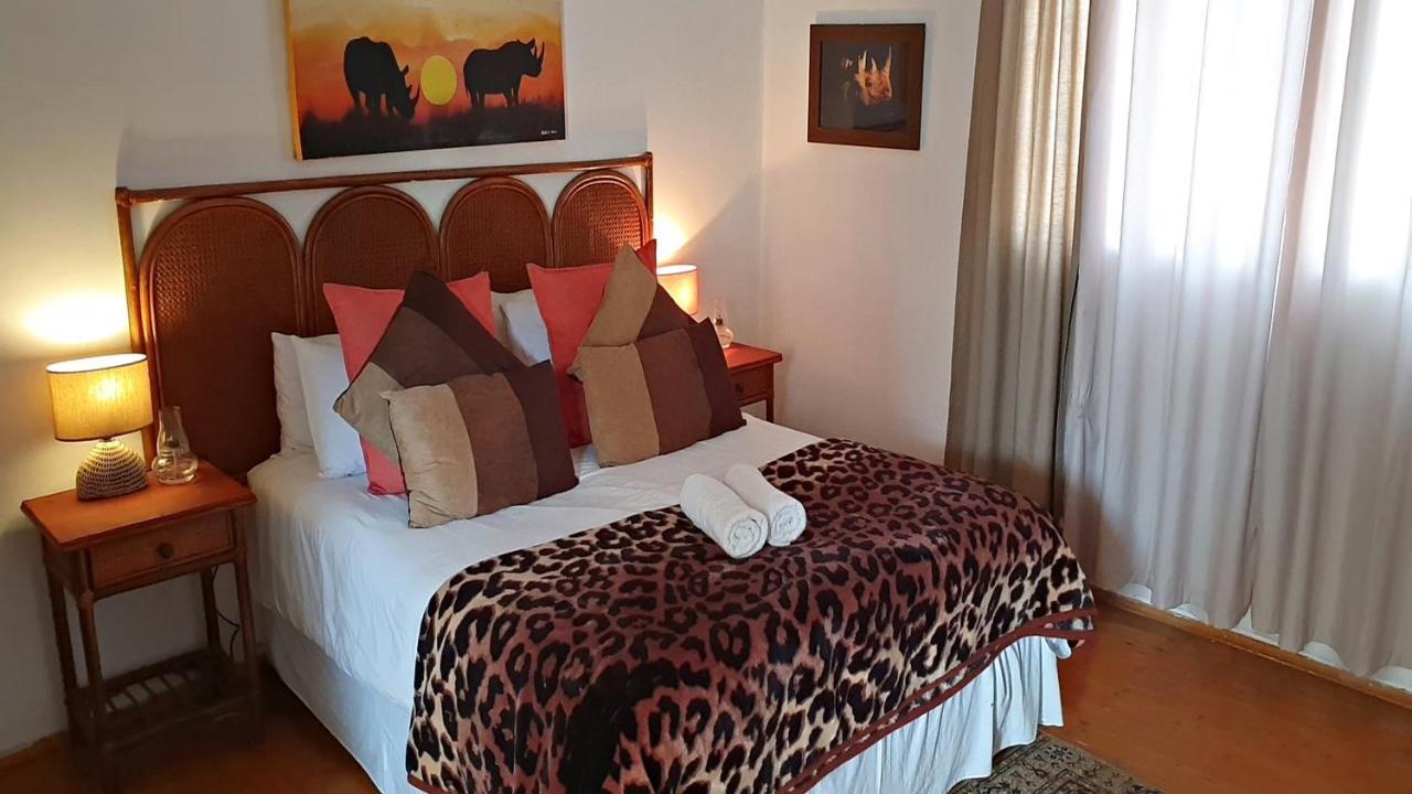Lake Motel Hartbeespoort Kültér fotó